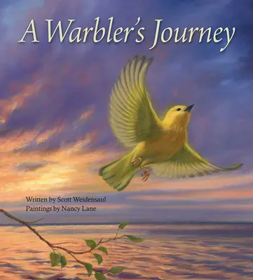 Die Reise eines Grasmückens - A Warbler's Journey