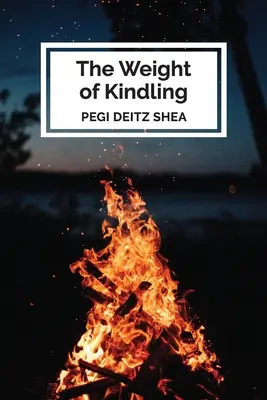 Das Gewicht des Zündholzes: Gedichte - The Weight of Kindling: poems