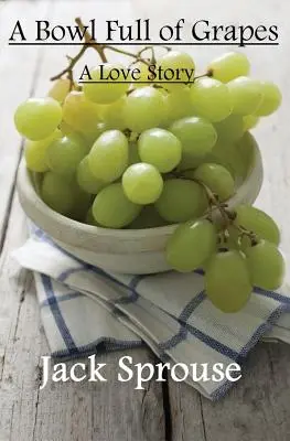 Eine Schale voller Trauben - A Bowl Full of Grapes