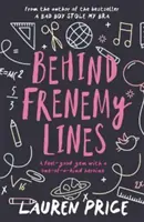 Hinter feindlichen Linien - Behind Frenemy Lines