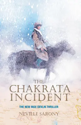 Der Chakrata-Zwischenfall - The Chakrata Incident