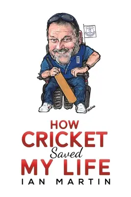 Wie Cricket mein Leben rettete - How Cricket Saved My Life