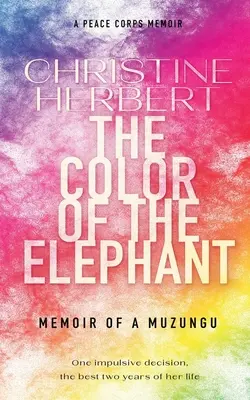 Die Farbe des Elefanten - The Color of the Elephant