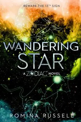 Wandernder Stern: Ein Zodiac-Roman - Wandering Star: A Zodiac Novel