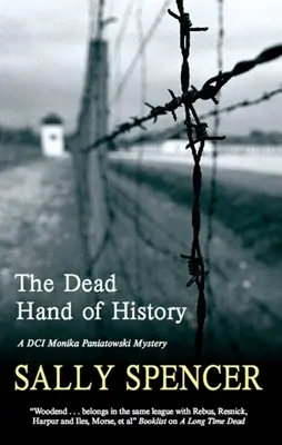 Tote Hand der Geschichte - Dead Hand of History