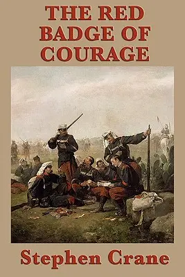 Das Rote Abzeichen der Tapferkeit (Red Badge of Courage) - The Red Badge of Courage