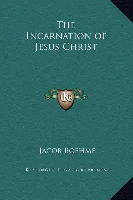 Die Inkarnation von Jesus Christus - The Incarnation of Jesus Christ