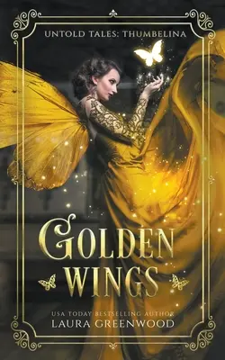 Goldene Schwingen - Golden Wings