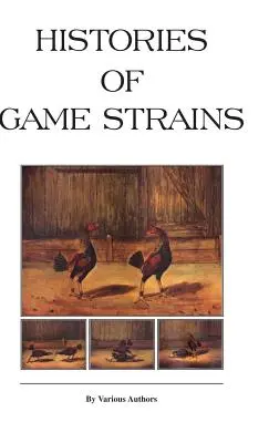 Histories of Game Strains (History of Cockfighting Series): Landbuch lesen - Histories of Game Strains (History of Cockfighting Series): Read Country Book