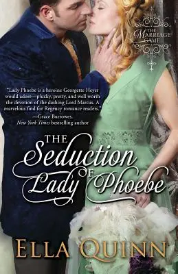 Die Verführung der Lady Phoebe - The Seduction of Lady Phoebe