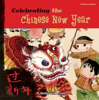 Das chinesische Neujahrsfest feiern - Celebrating the Chinese New Year