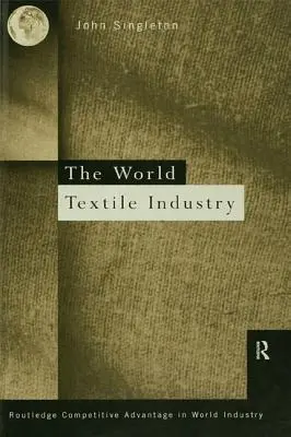 Welttextilindustrie - World Textile Industry