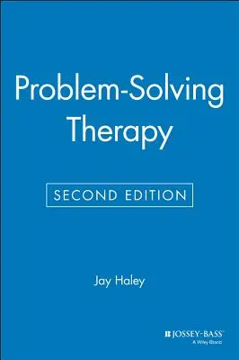 Problemlösende Therapie - Problem-Solving Therapy