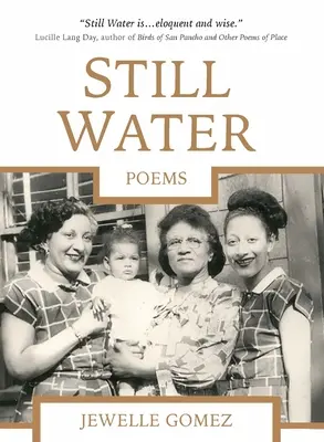 Stilles Wasser: Gedichte - Still Water: Poems