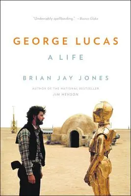 George Lucas: Ein Leben - George Lucas: A Life