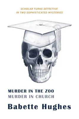 Mord im Zoo / Mord in der Kirche - Murder in the Zoo / Murder in Church