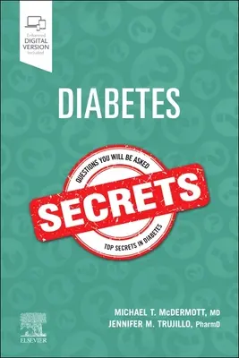 Diabetes-Geheimnisse - Diabetes Secrets