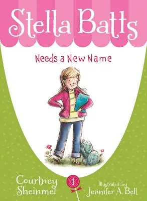 Stella Batts braucht einen neuen Namen - Stella Batts Needs a New Name