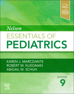 Nelson Essentials of Pediatrics (Grundlagen der Kinderheilkunde) - Nelson Essentials of Pediatrics