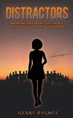 Ablenkungen - Distractors