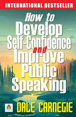 Wie Sie Selbstvertrauen entwickeln und Ihre Redekunst verbessern - How to Develop Self Confidence and Improve Public Speaking