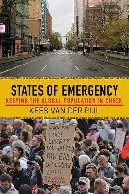 Ausnahmezustände: Die Weltbevölkerung in Schach halten - States of Emergency: Keeping the Global Population in Check