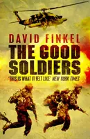 Gute Soldaten (Finkel David (Autor)) - Good Soldiers (Finkel David (Author))