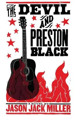 Der Teufel und Preston Black - The Devil and Preston Black