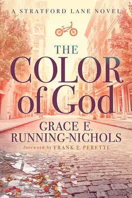 Die Farbe Gottes: Ein Stratford-Lane-Roman - The Color of God: A Stratford Lane Novel