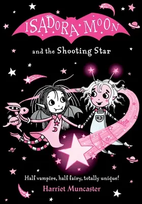 Isadora Moon und die Sternschnuppe PB - Isadora Moon and the Shooting Star PB