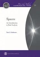 Spaces - Eine Einführung in die Realanalyse - Spaces - An Introduction to Real Analysis