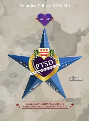 PTSD Die Geschichte zu Papier bringen - PTSD Putting The Story Down