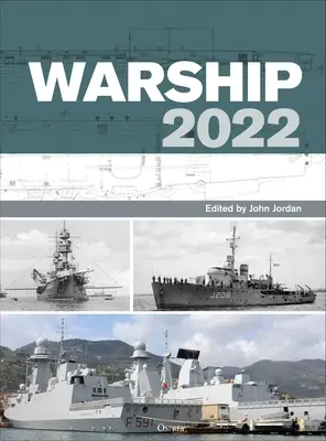 Kriegsschiff 2022 - Warship 2022