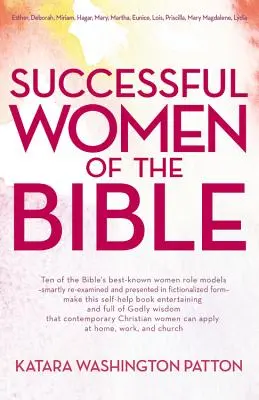 Erfolgreiche Frauen der Bibel - Successful Women of the Bible