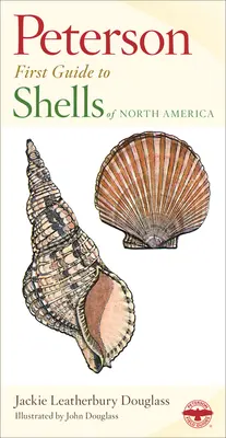 Muscheln Nordamerikas - Shells of North America