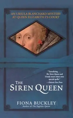 Die Sirenen-Königin - The Siren Queen