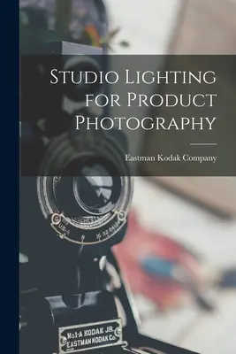 Studiobeleuchtung für die Produktfotografie - Studio Lighting for Product Photography