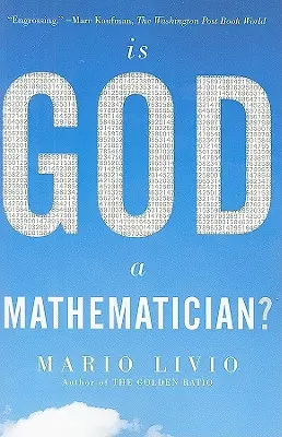 Ist Gott ein Mathematiker? - Is God a Mathematician?
