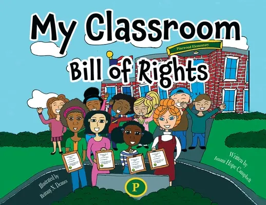 Mein Klassenzimmer - Bill of Rights - My Classroom Bill of Rights