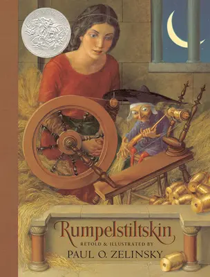 Rumpelstilzchen: Aus dem Deutschen der Brüder Grimm - Rumpelstiltskin: From the German of the Brothers Grimm