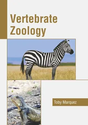 Wirbeltier-Zoologie - Vertebrate Zoology