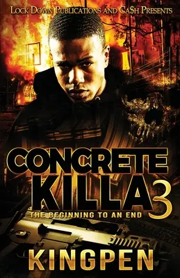 Konkreter Killa 3 - Concrete Killa 3