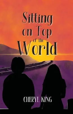 Auf dem Gipfel der Welt sitzend - Sitting on Top of the World