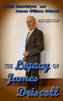 Das Vermächtnis von James Driscoll - The Legacy of James Driscoll