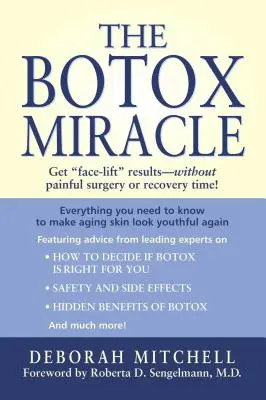 Das Botox-Wunder - The Botox Miracle