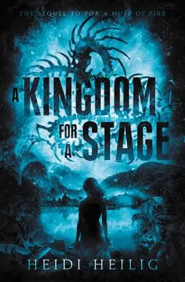 Ein Königreich für eine Bühne - A Kingdom for a Stage