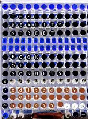 Das Reality Street Book of Sonnets - The Reality Street Book of Sonnets