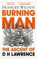 Burning Man - Der Aufstieg des DH Lawrence - Burning Man - The Ascent of DH Lawrence