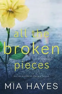 All die zerbrochenen Teile - All The Broken Pieces