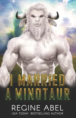 Ich heiratete einen Minotaurus - I Married A Minotaur